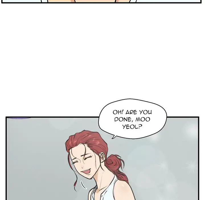 Mr. Kang Chapter 40 - Manhwa18.com