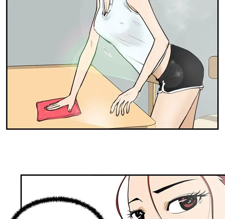 Mr. Kang Chapter 40 - Manhwa18.com