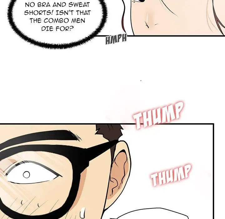 Mr. Kang Chapter 40 - Manhwa18.com