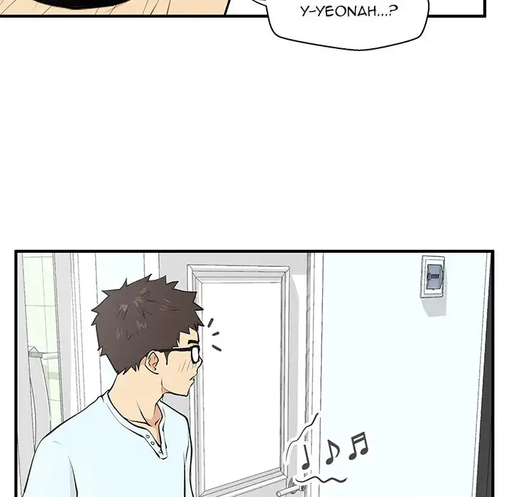 Mr. Kang Chapter 40 - Manhwa18.com