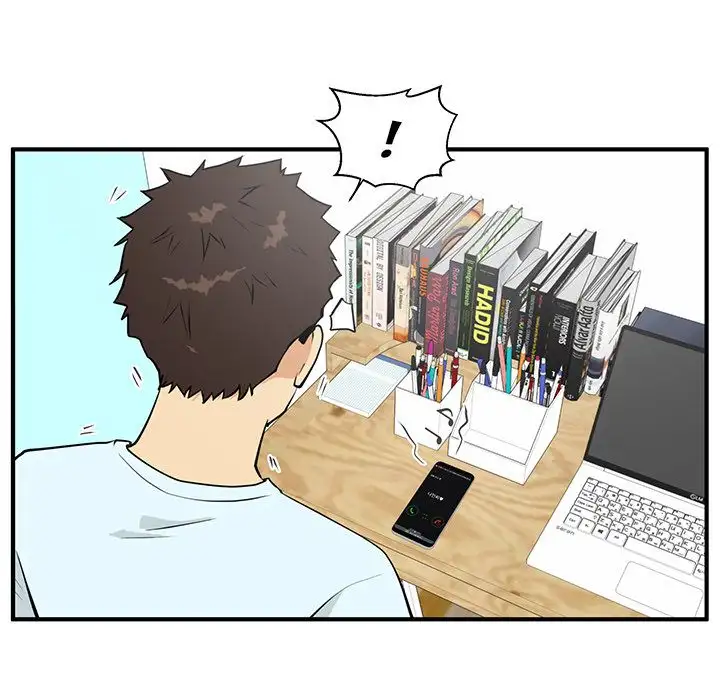 Mr. Kang Chapter 40 - Manhwa18.com