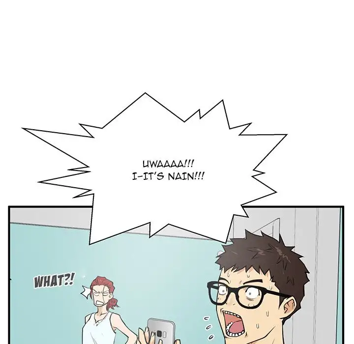Mr. Kang Chapter 40 - Manhwa18.com