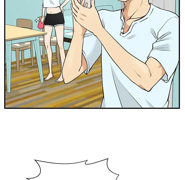 Mr. Kang Chapter 40 - Manhwa18.com