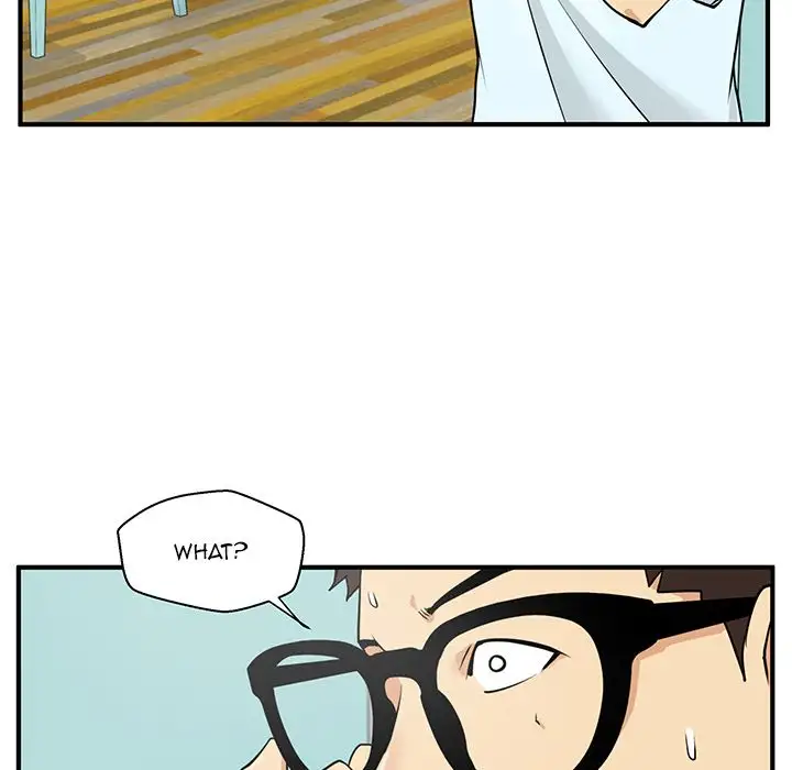 Mr. Kang Chapter 40 - Manhwa18.com