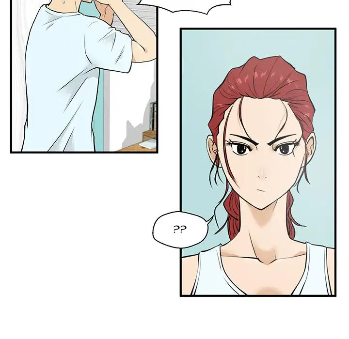 Mr. Kang Chapter 40 - Manhwa18.com