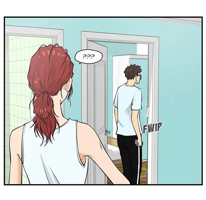 Mr. Kang Chapter 40 - Manhwa18.com