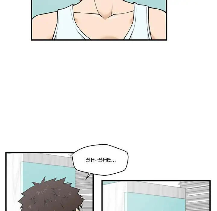 Mr. Kang Chapter 40 - Manhwa18.com