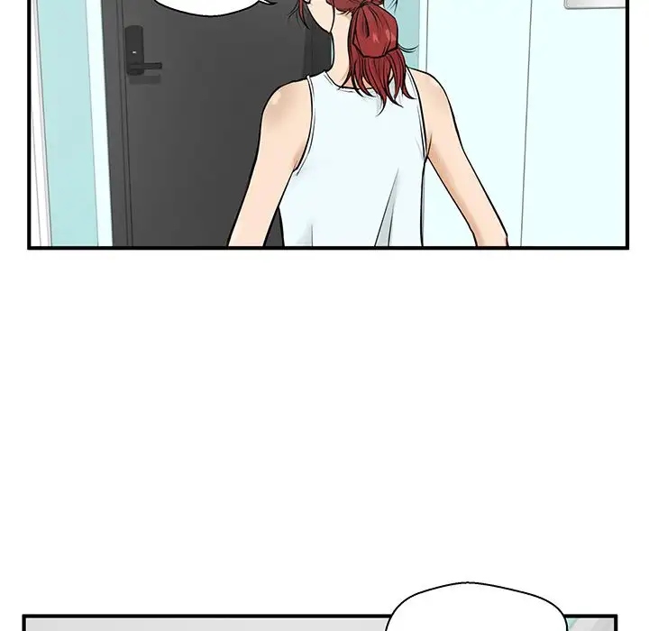 Mr. Kang Chapter 40 - Manhwa18.com