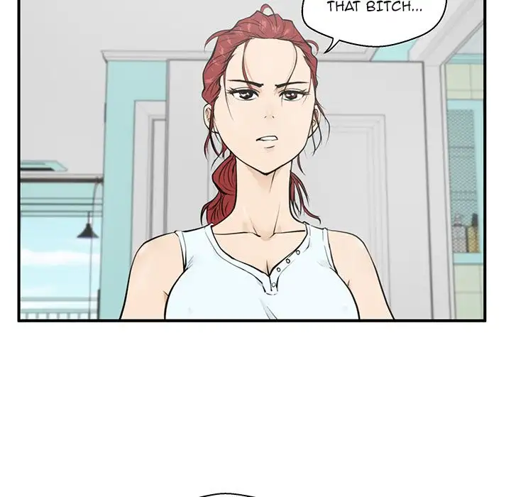 Mr. Kang Chapter 40 - Manhwa18.com