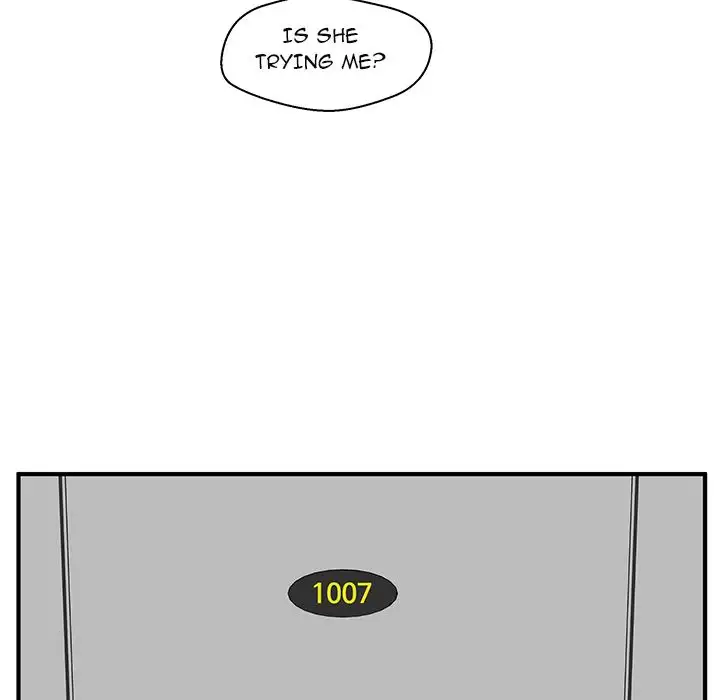 Mr. Kang Chapter 40 - Manhwa18.com