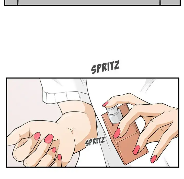 Mr. Kang Chapter 40 - Manhwa18.com