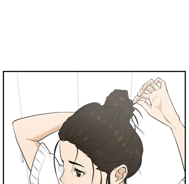 Mr. Kang Chapter 40 - Manhwa18.com