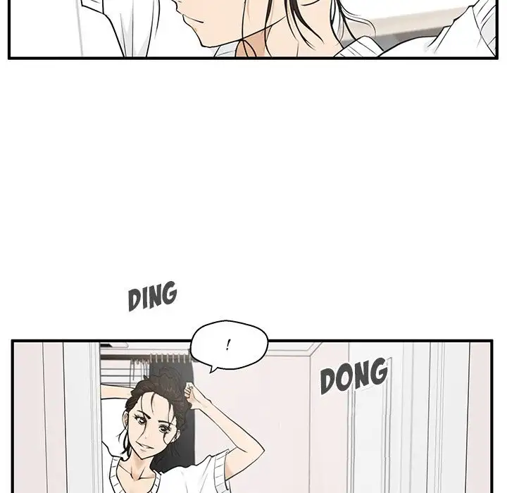 Mr. Kang Chapter 40 - Manhwa18.com