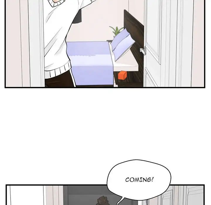 Mr. Kang Chapter 40 - Manhwa18.com