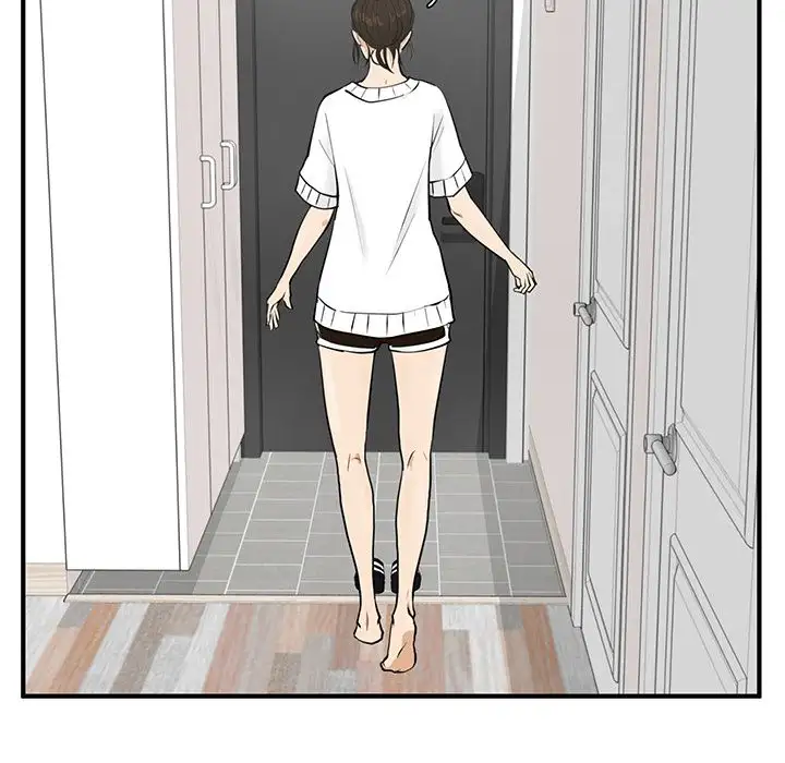 Mr. Kang Chapter 40 - Manhwa18.com