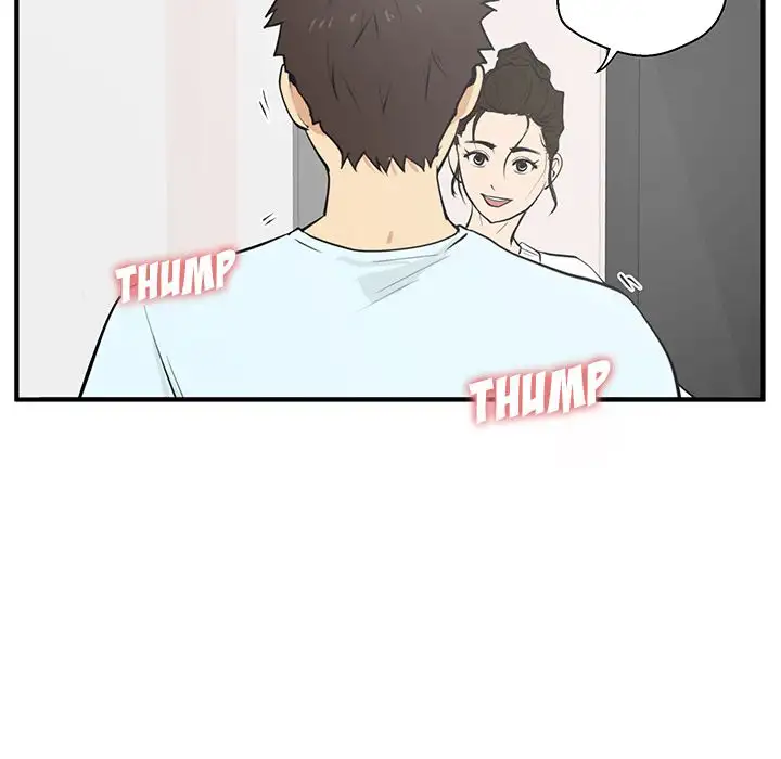 Mr. Kang Chapter 40 - Manhwa18.com