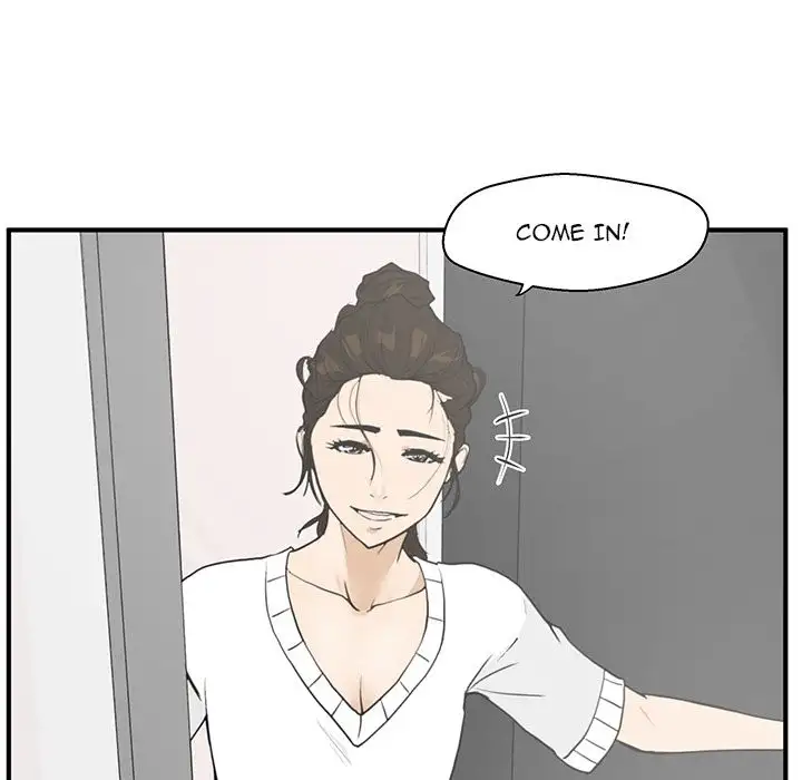Mr. Kang Chapter 40 - Manhwa18.com