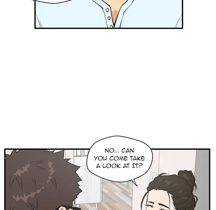 Mr. Kang Chapter 40 - Manhwa18.com