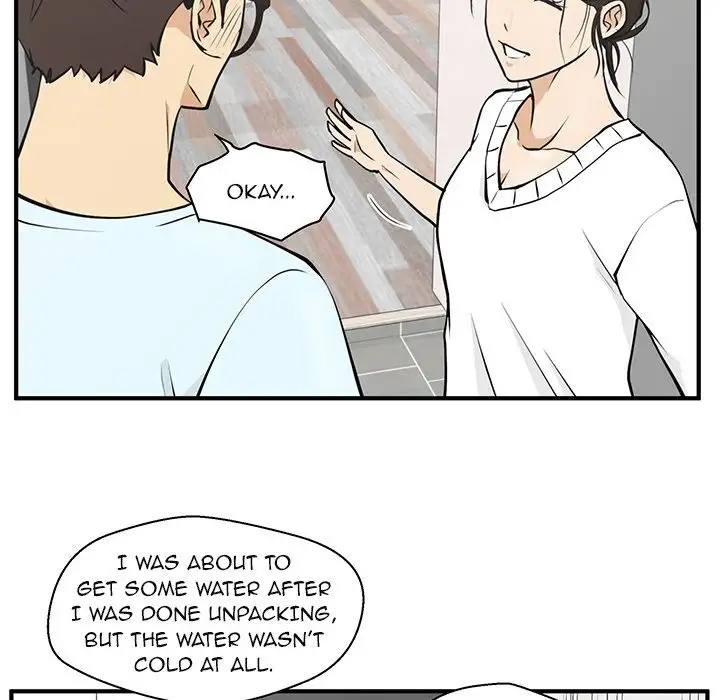 Mr. Kang Chapter 40 - Manhwa18.com