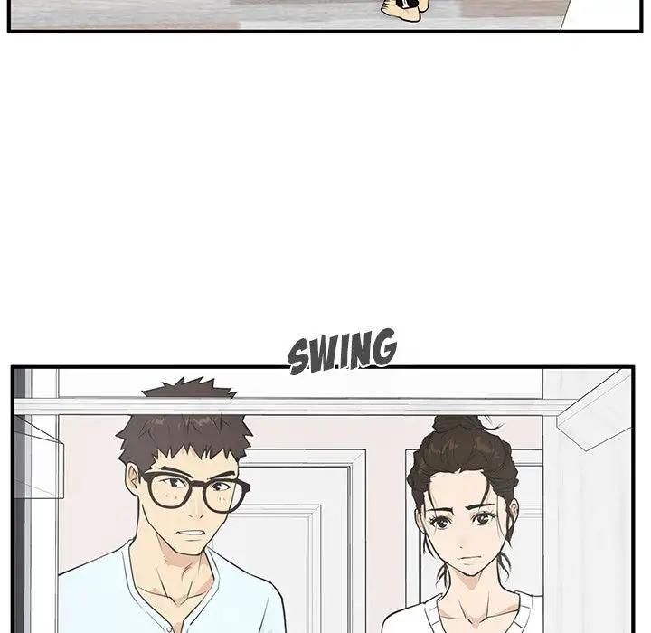 Mr. Kang Chapter 40 - Manhwa18.com