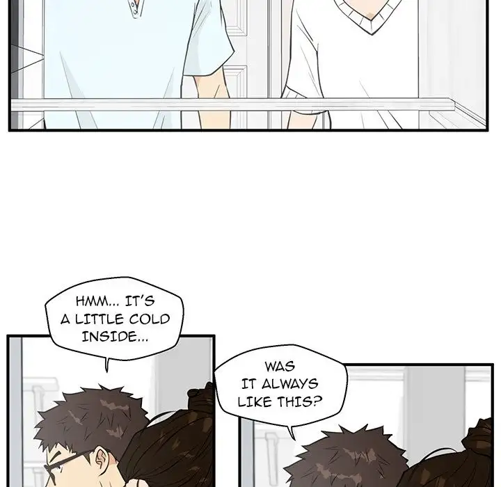 Mr. Kang Chapter 40 - Manhwa18.com