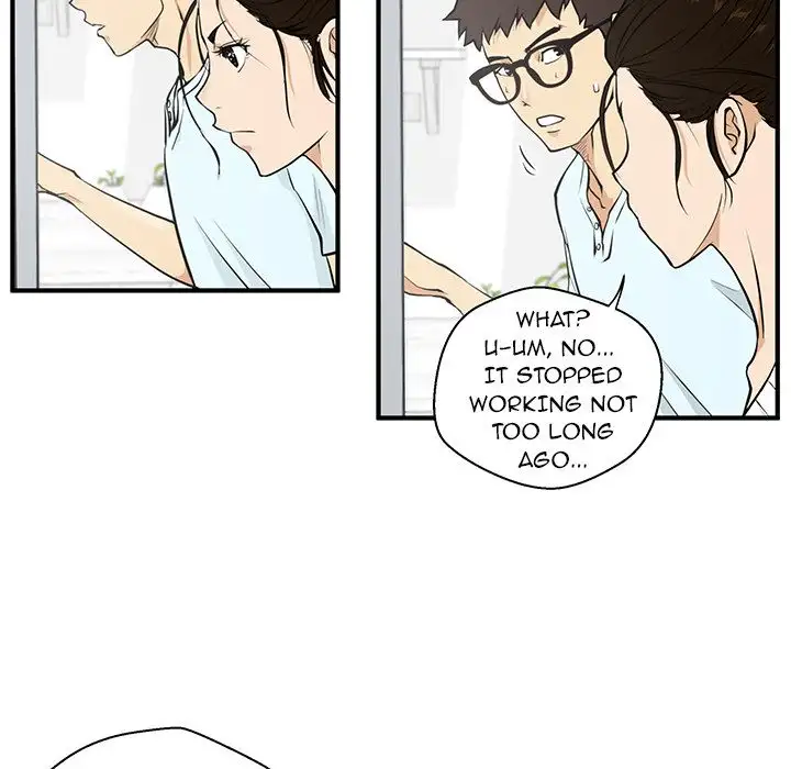 Mr. Kang Chapter 40 - Manhwa18.com
