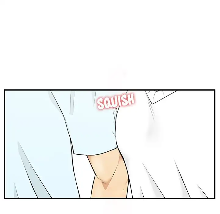 Mr. Kang Chapter 40 - Manhwa18.com