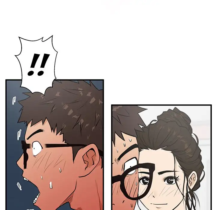 Mr. Kang Chapter 40 - Manhwa18.com