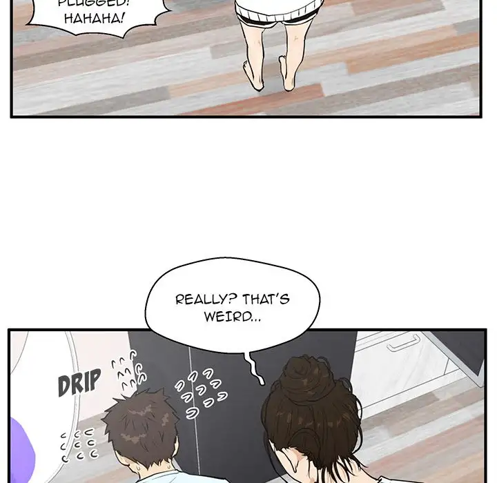 Mr. Kang Chapter 40 - Manhwa18.com