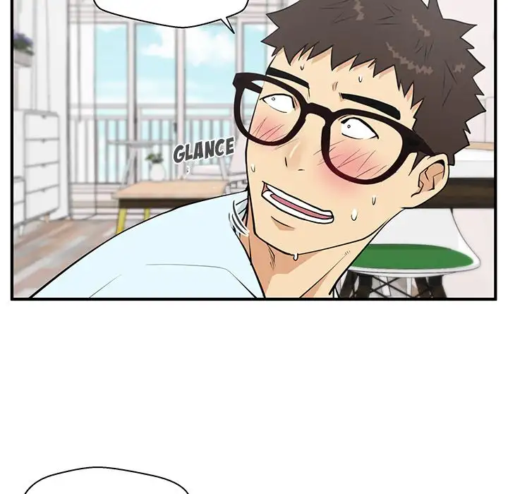 Mr. Kang Chapter 40 - Manhwa18.com