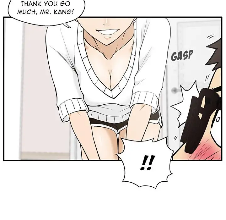 Mr. Kang Chapter 40 - Manhwa18.com