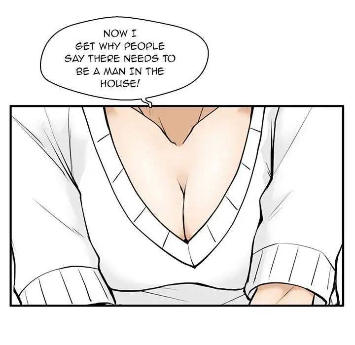 Mr. Kang Chapter 40 - Manhwa18.com