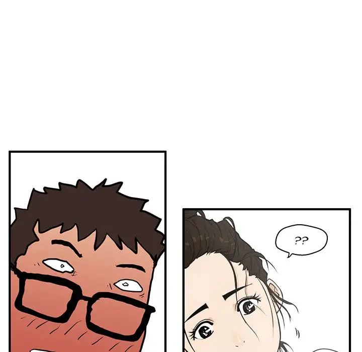 Mr. Kang Chapter 40 - Manhwa18.com