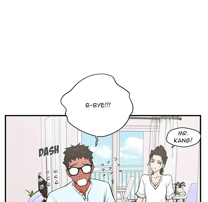Mr. Kang Chapter 40 - Manhwa18.com