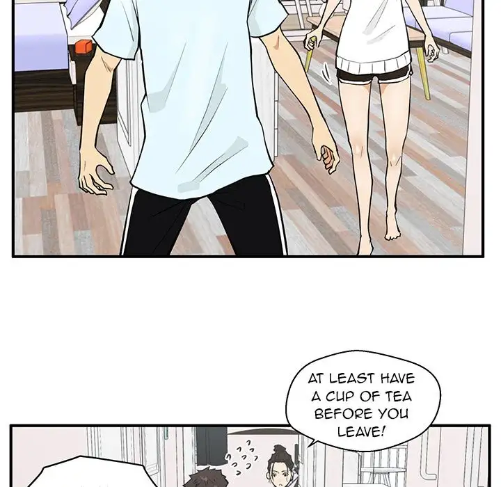 Mr. Kang Chapter 40 - Manhwa18.com