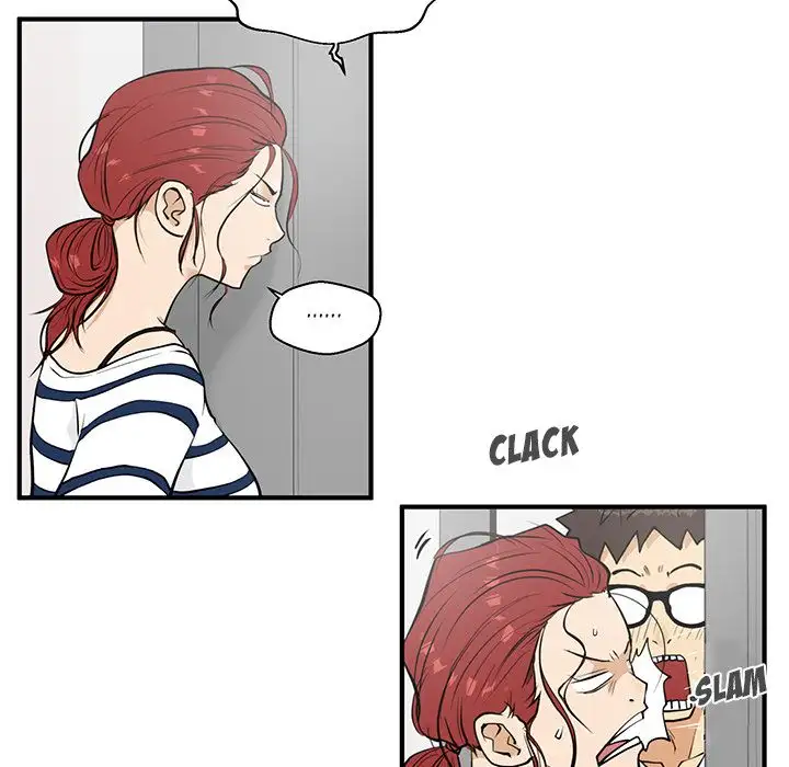 Mr. Kang Chapter 40 - Manhwa18.com