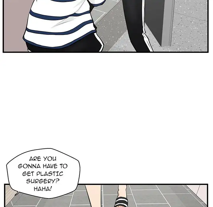 Mr. Kang Chapter 40 - Manhwa18.com