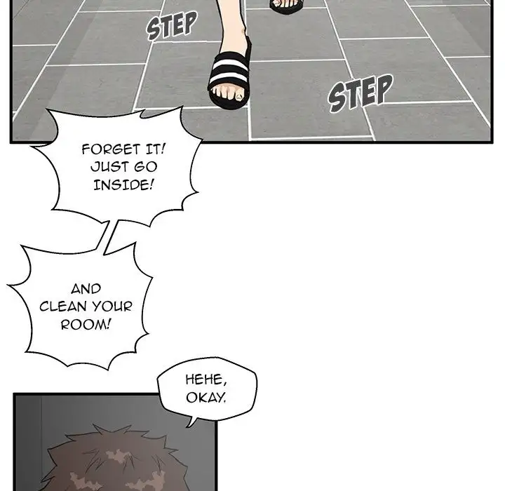 Mr. Kang Chapter 40 - Manhwa18.com