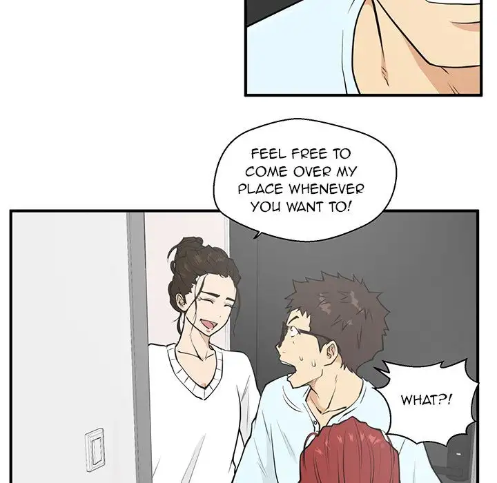 Mr. Kang Chapter 40 - Manhwa18.com