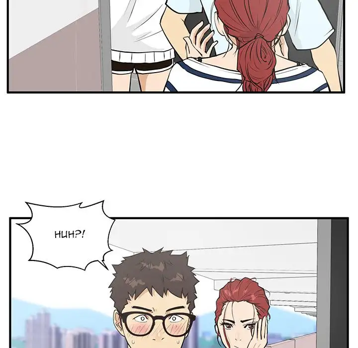 Mr. Kang Chapter 40 - Manhwa18.com