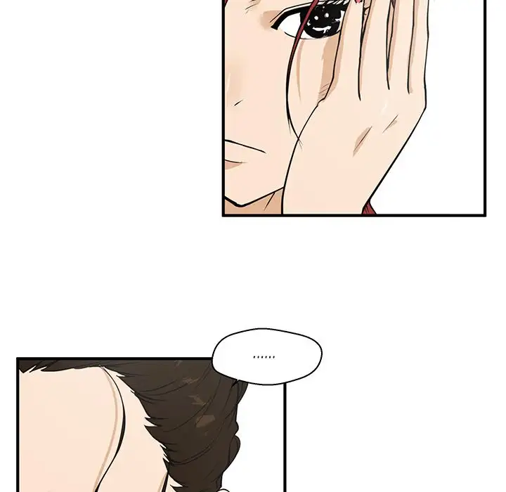 Mr. Kang Chapter 40 - Manhwa18.com