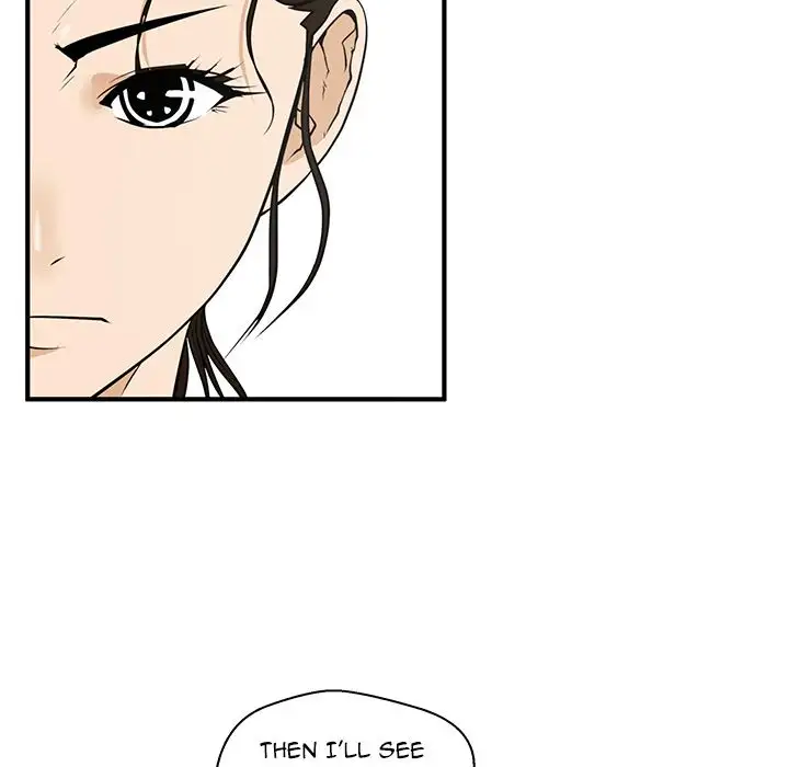 Mr. Kang Chapter 40 - Manhwa18.com