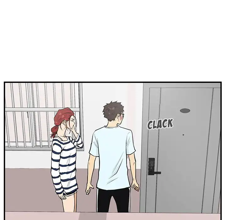 Mr. Kang Chapter 40 - Manhwa18.com