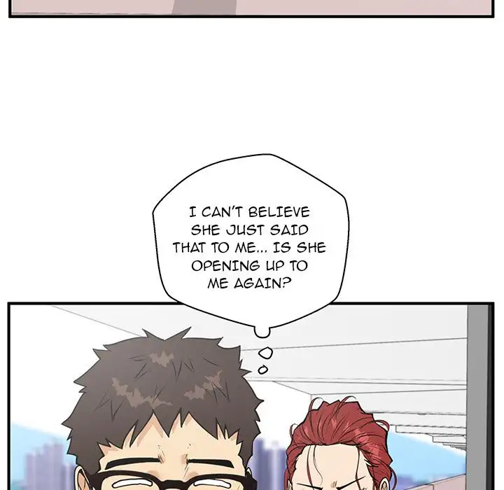 Mr. Kang Chapter 40 - Manhwa18.com