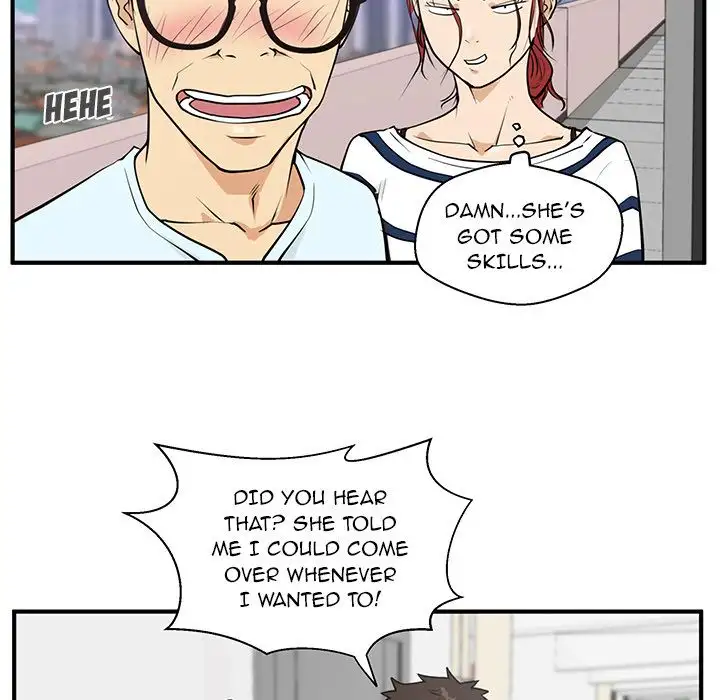 Mr. Kang Chapter 40 - Manhwa18.com