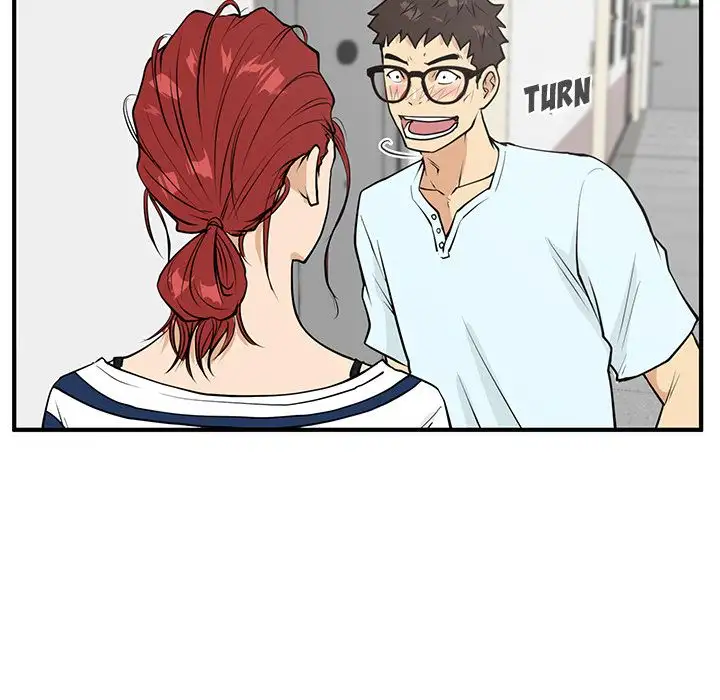 Mr. Kang Chapter 40 - Manhwa18.com