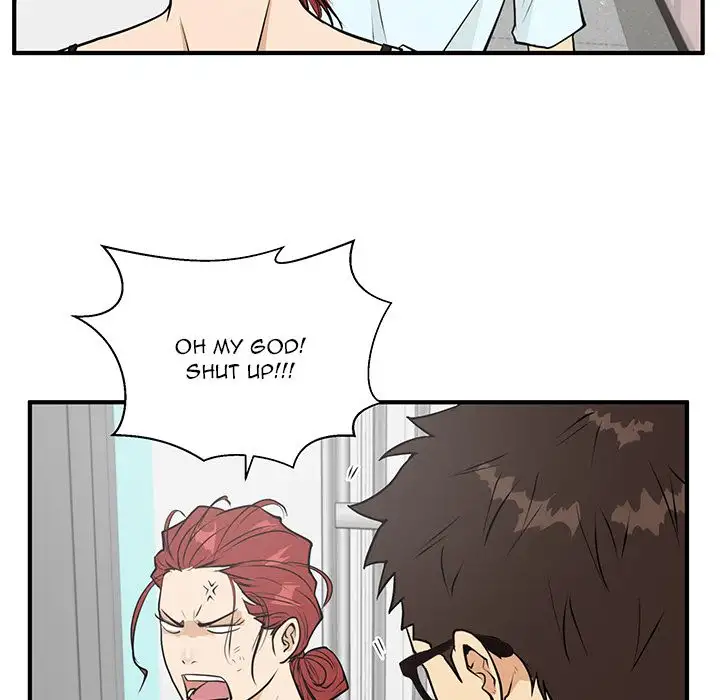 Mr. Kang Chapter 40 - Manhwa18.com