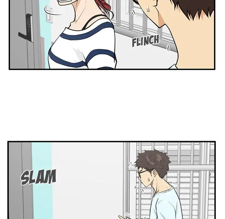 Mr. Kang Chapter 40 - Manhwa18.com
