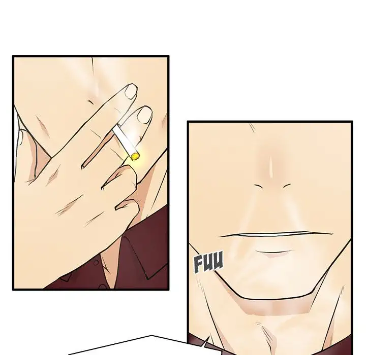 Mr. Kang Chapter 40 - Manhwa18.com