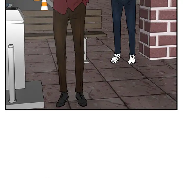 Mr. Kang Chapter 40 - Manhwa18.com